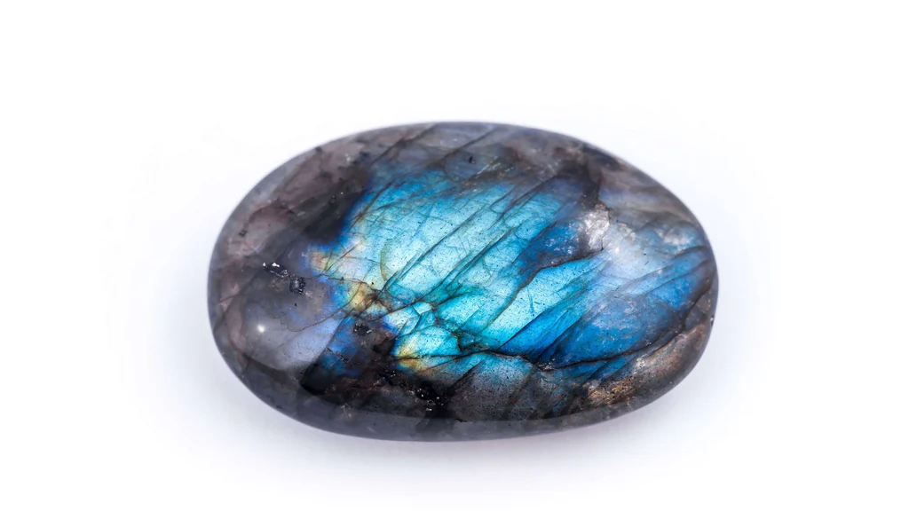 Labradorite