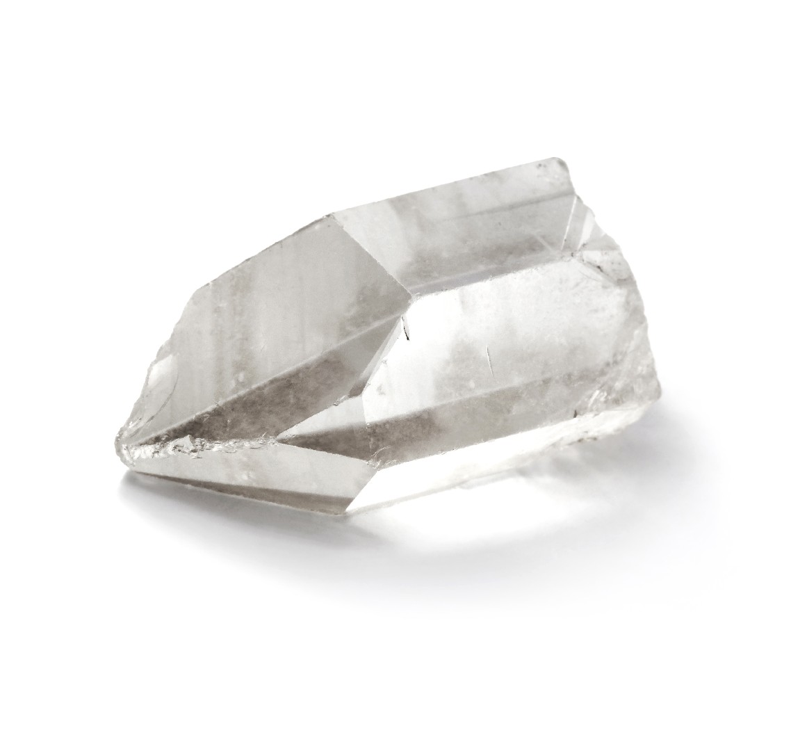 Cristal de roche