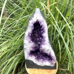 Géode d'améthyste 24,34kg