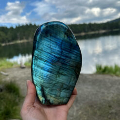 Labradorite polie 1,77kg