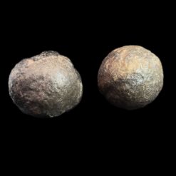 Alternative view of Moquis Balls Taille M