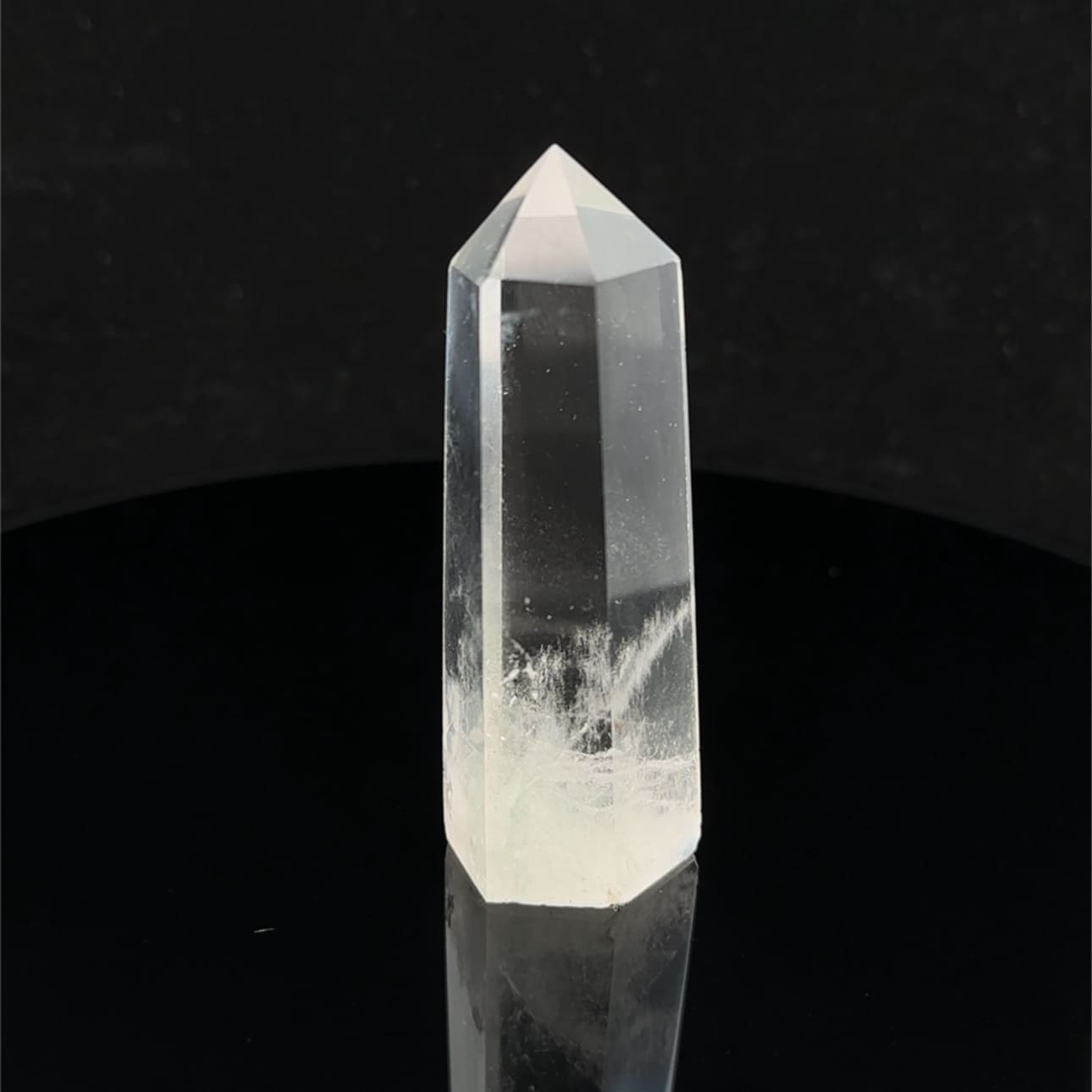 Pointe de cristal de roche – Image 3