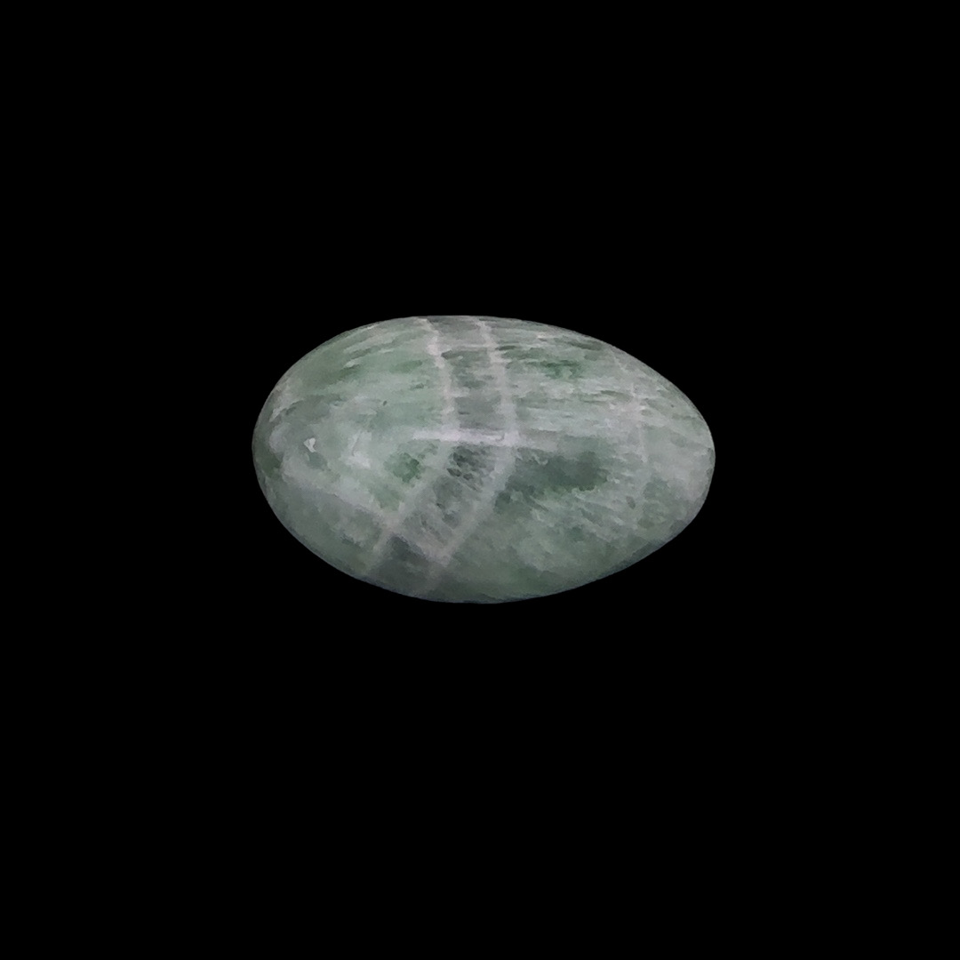 Green fluorite pebbles 3 to 6 cm - Image 3