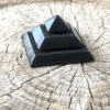 Shungite Saqqara pyramid