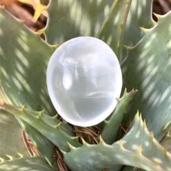 Galet de quartz girasol 4-7cm
