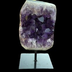 Amethyst Geode on Stand 4 kg