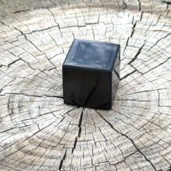 Cube de shungite 3 cm
