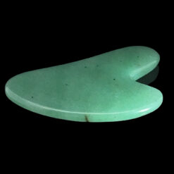 Gua Sha en jade