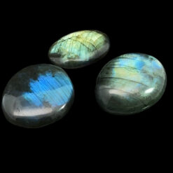Galet de labradorite 3-4 cm