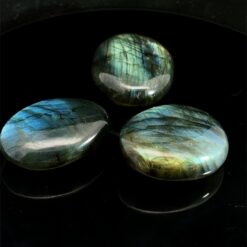 Galet de labradorite 4-5 cm