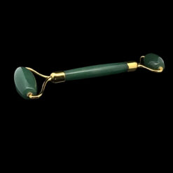 Alternative view of Rouleau de massage en aventurine