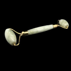 Alternative view of Rouleau de massage en jade de Chine