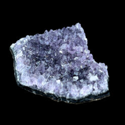 Amethyst cluster 6 to 8 cm