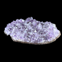 Amethyst druse 6 to 8 cm