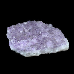 Amethyst cluster 6 to 8 cm