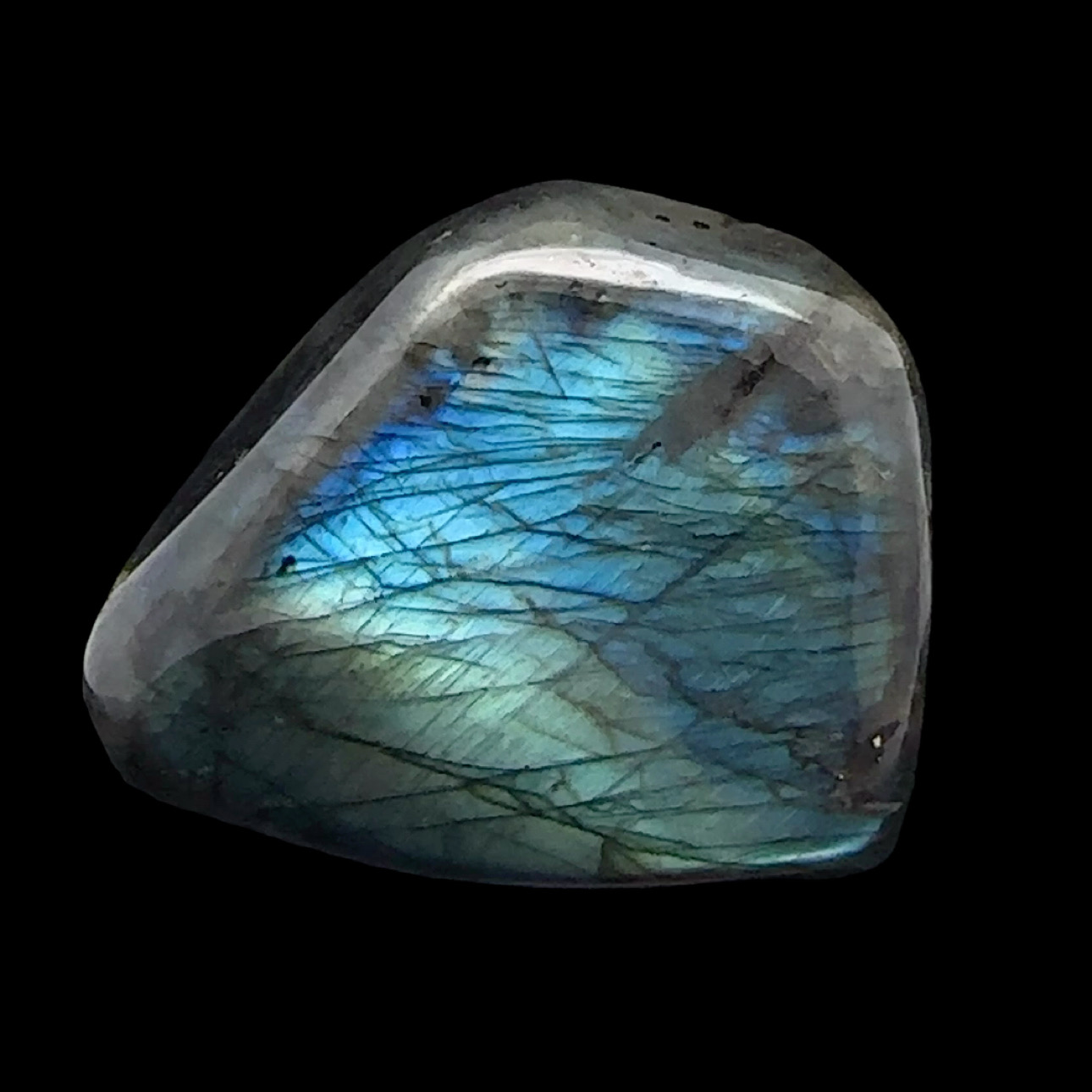 Polished Labradorite 436 g - Image 2