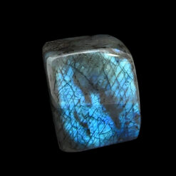 Alternative view of Labradorite polie 405 G