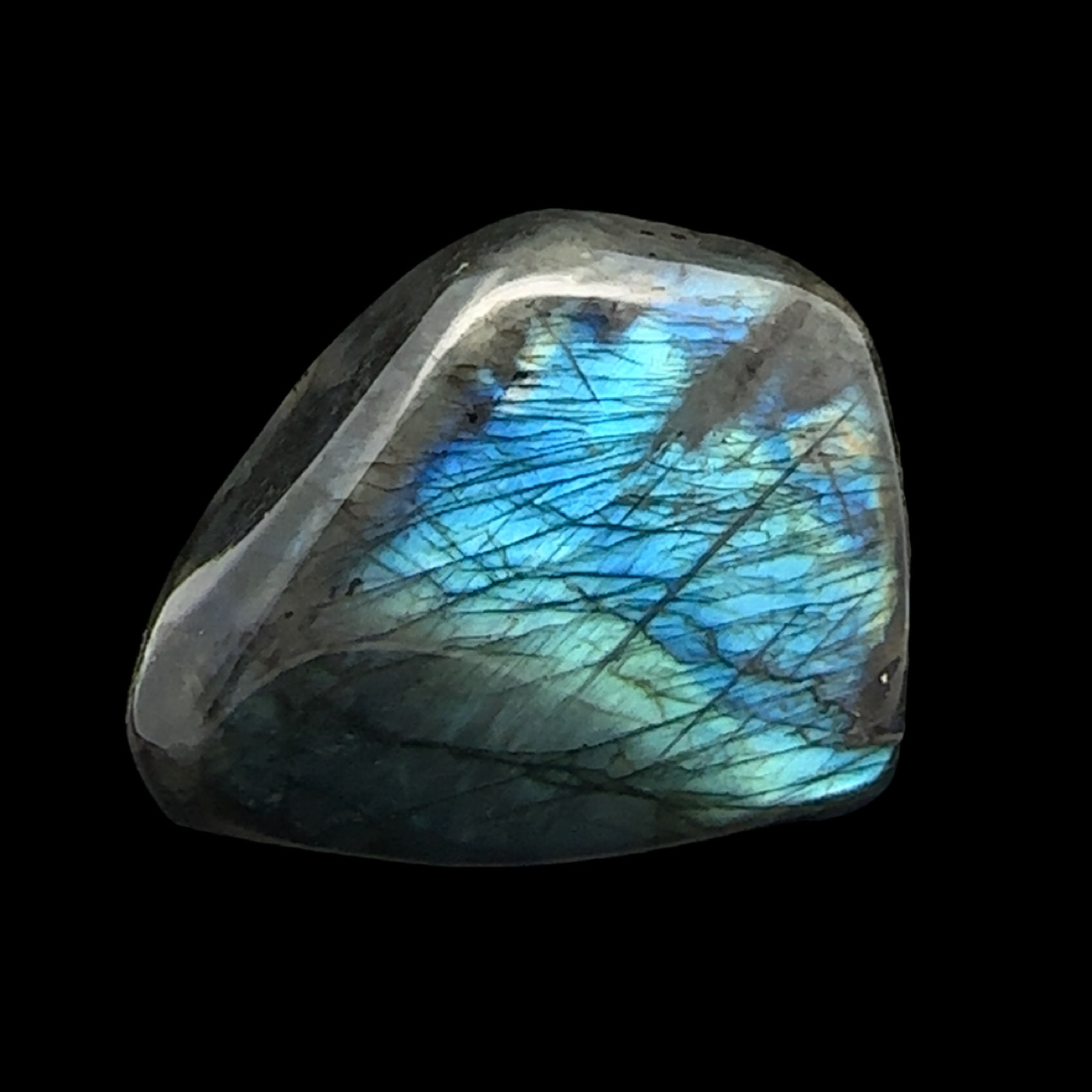 Polished Labradorite 436 g