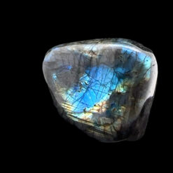 Alternative view of Labradorite polie 283 G