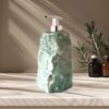 Raw Aventurine Soap Dispenser