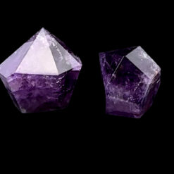 Freeform Amethyst