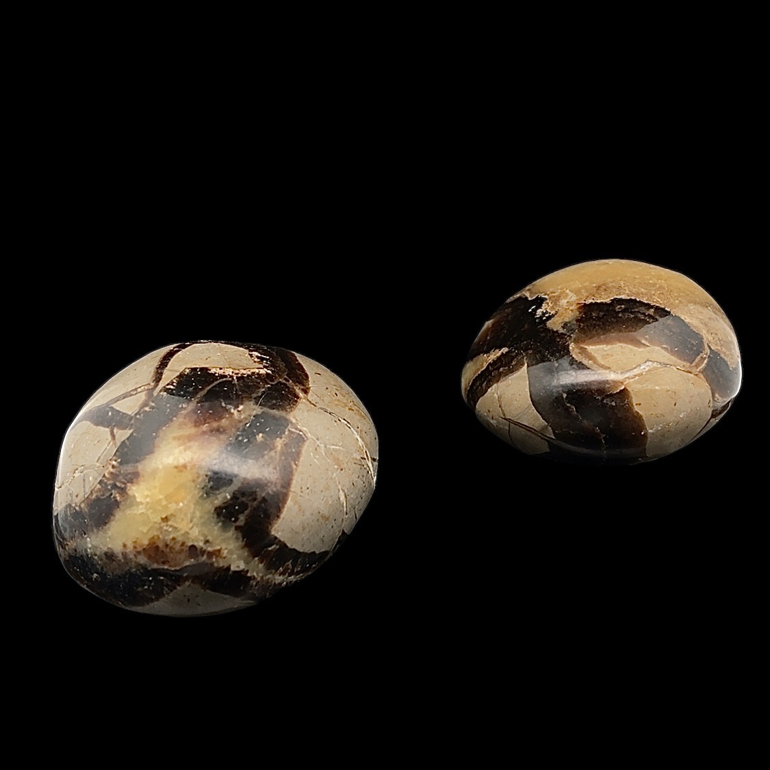 Septaria pebble 40 to 180g - Image 2