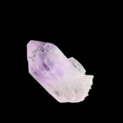 Alternative view of Améthyste brute de Bolivie 74G