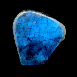 labradorite polie 317 g