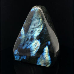 Alternative view of labradorite polie 464 g
