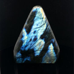 labradorite polie 464 g