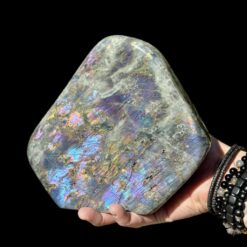 Alternative view of labradorite polie 2,98 kg