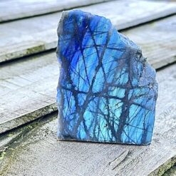 Labradorite semi-polie 159 G