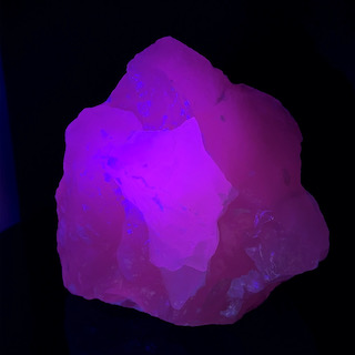 Raw Manganocalcite Block - Image 5