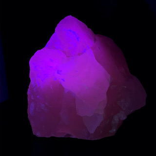 Raw Manganocalcite Block - Image 7