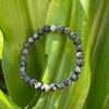 6mm Larvikite Bracelet