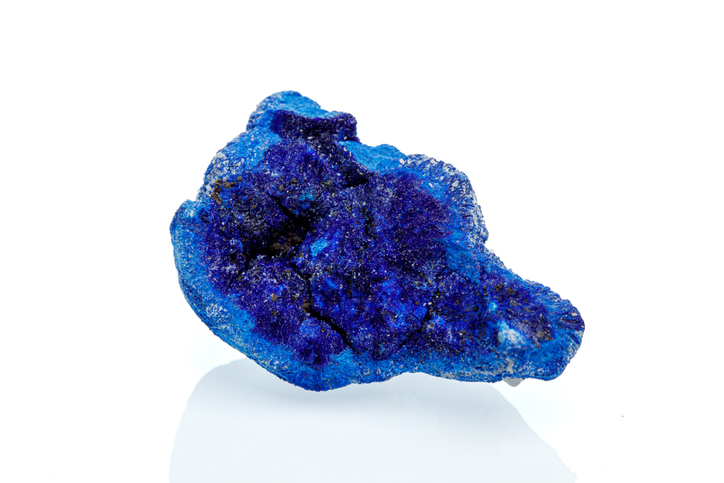Azurite