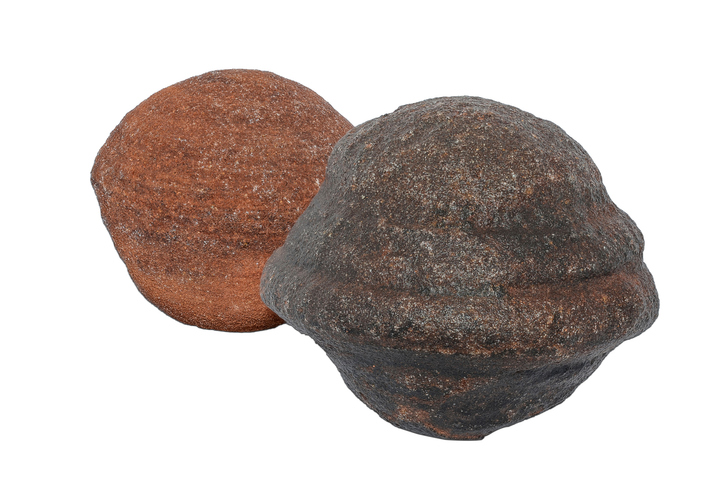 Moquis Balls