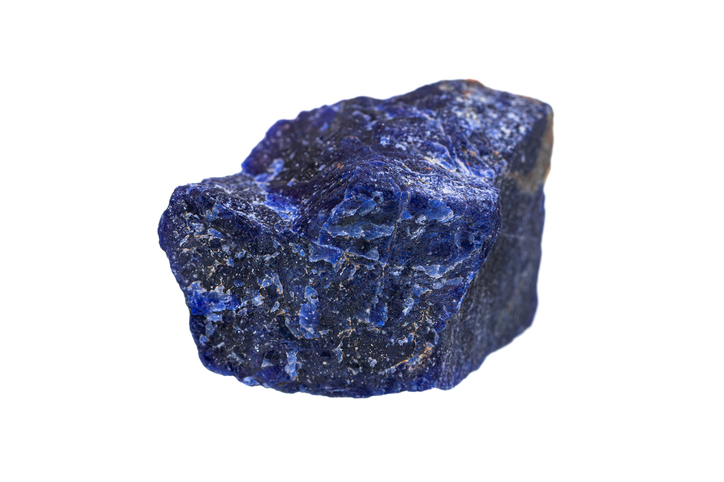 Sodalite
