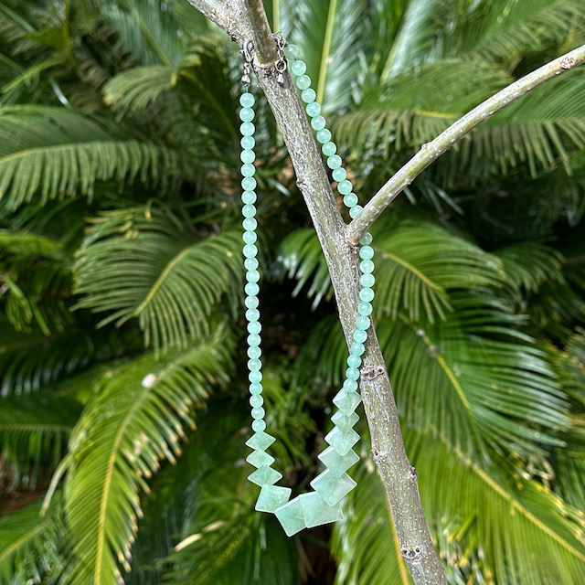 Aventurine Necklace - Image 6