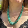 Sonora turquoise necklace