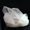 Amas de cristal de roche