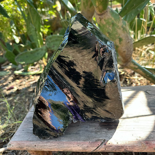 Obsidienne