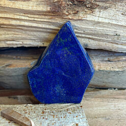 Premium quality freeform lapis lazuli