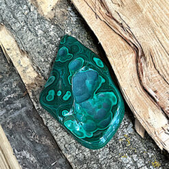 Polished Malachite 1 kg
