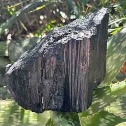 Tourmaline noire brute 2,66kg