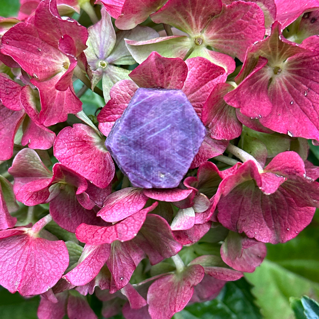Raw ruby - 1.5 to 2cm - Image 7