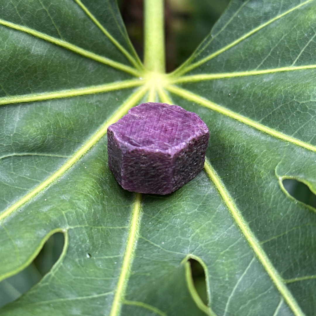 Raw ruby - 1.5 to 2cm - Image 3