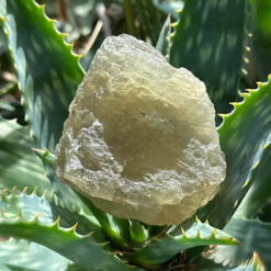 Libyan Glass 11.5cm - 320g