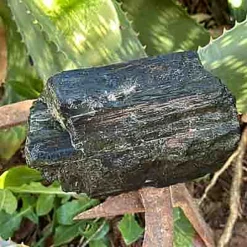 Tourmaline noire brute 1,5KG