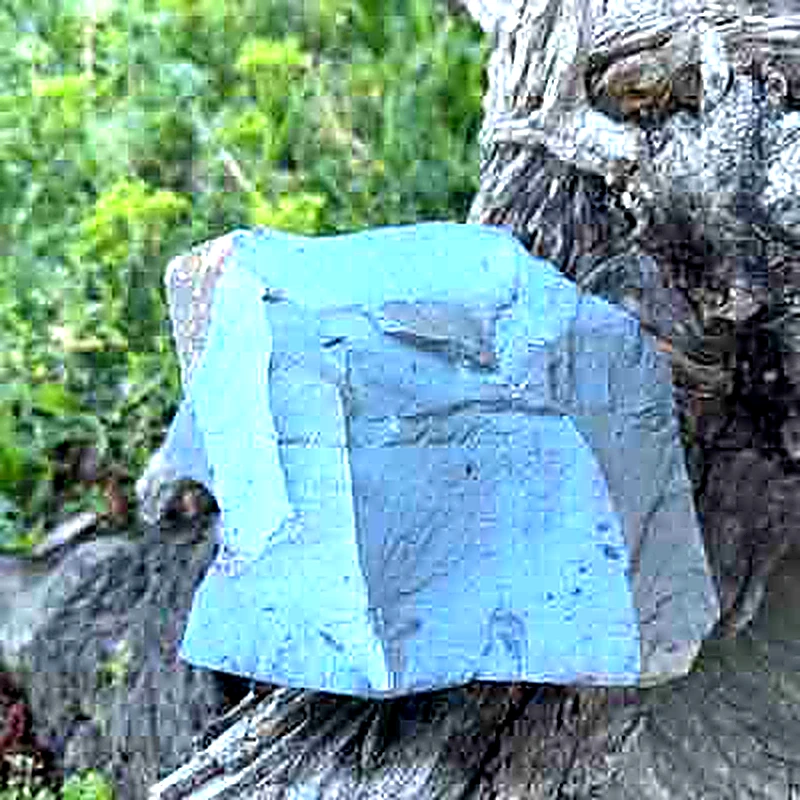 5kg raw hematite - Image 2
